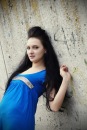 Фотография Старожиловой Анны