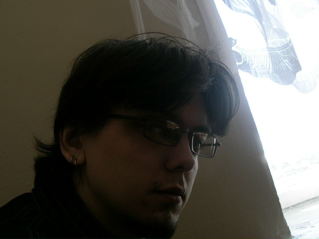 Konstantin Novikoff Joint | 