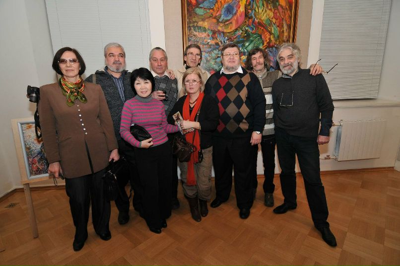 Сергей Травкин | Москва