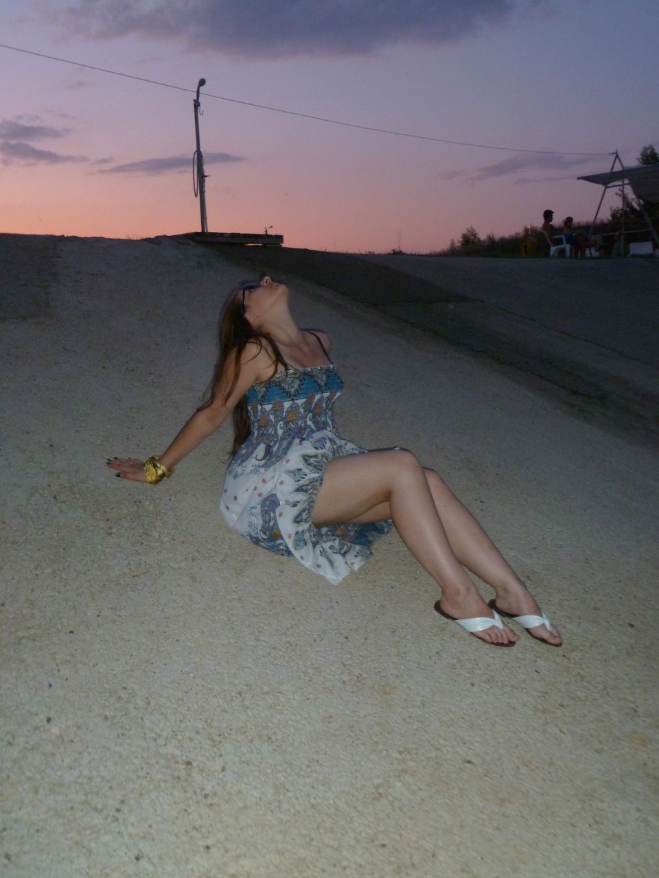 Марина Темнева | Оренбург