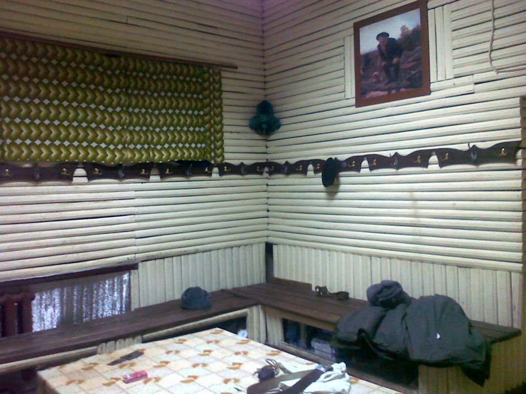 Артем Шелестов | Москва