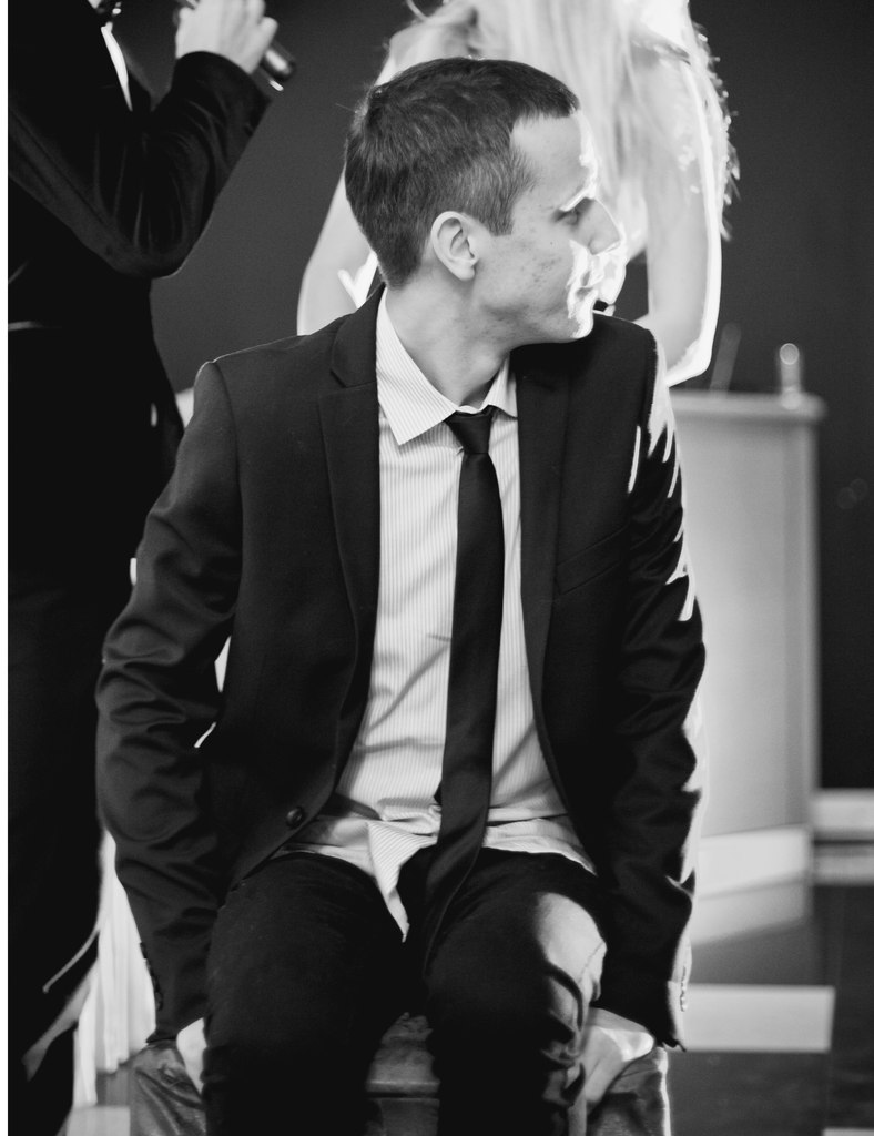 Стас Клыгин | Санкт-Петербург