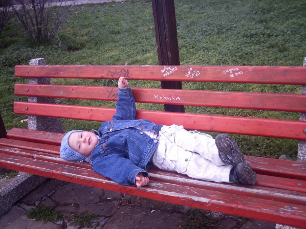 Оля Николаева | 