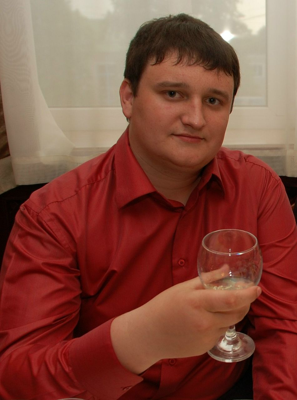 Володимир Веремчук | Ковель