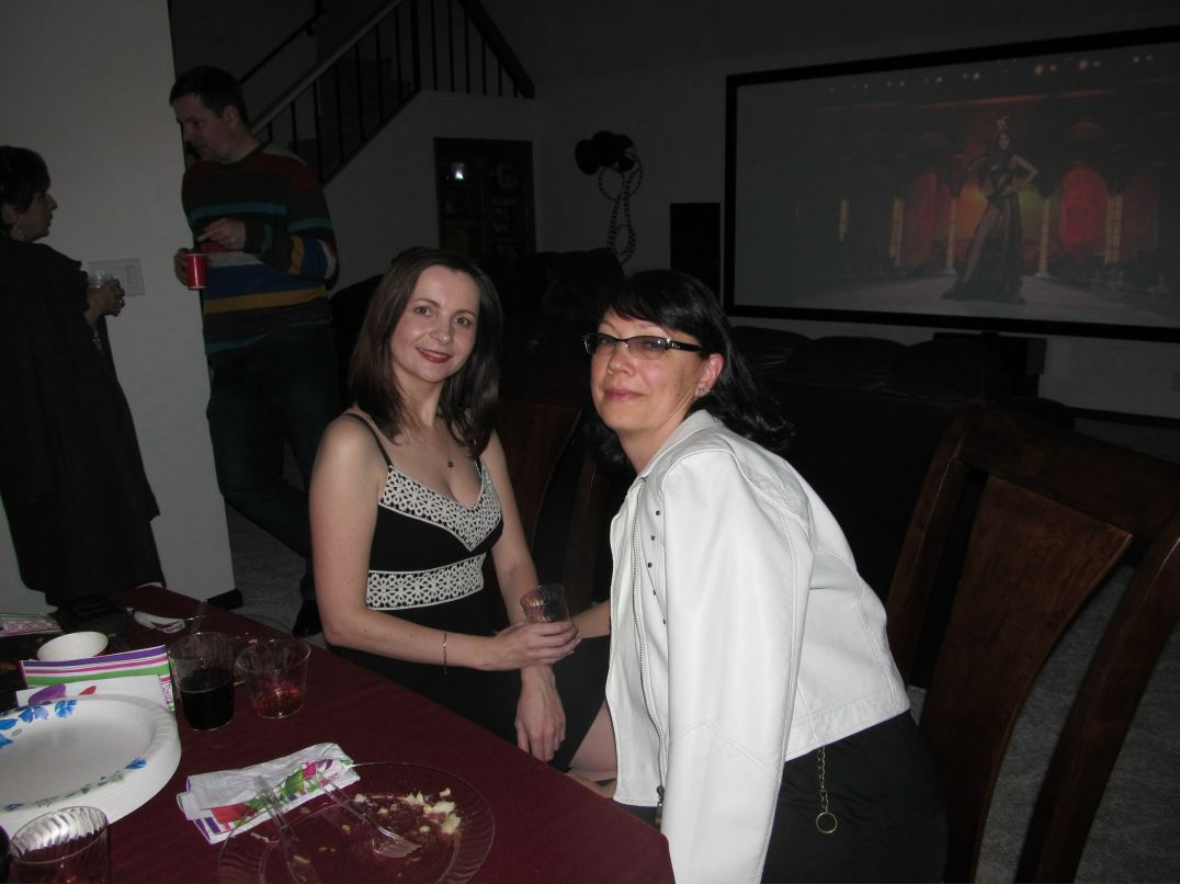 Наташа Холодная | 