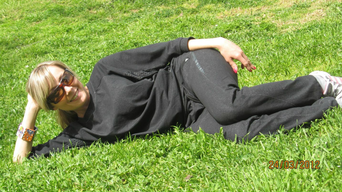 Юлия Антонова JRK | Челябинск