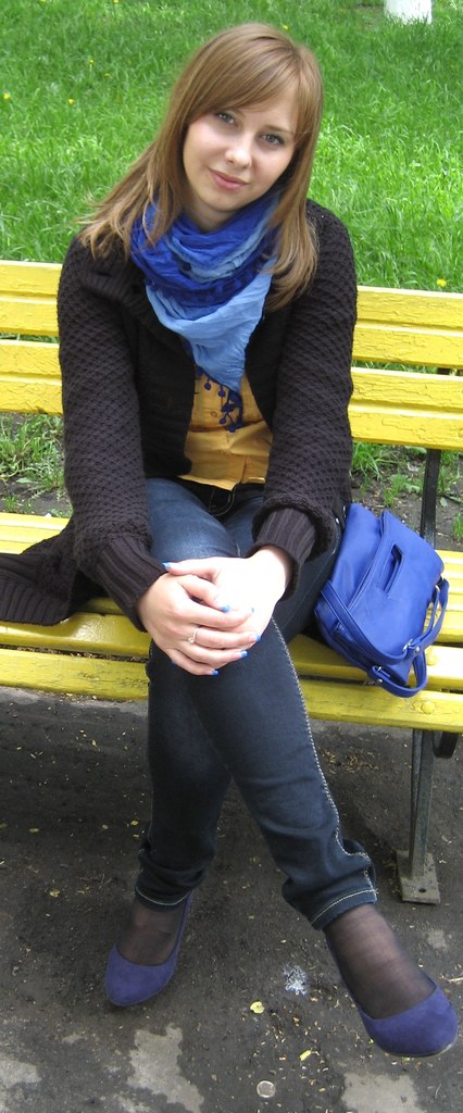 Марина Минакова | Москва