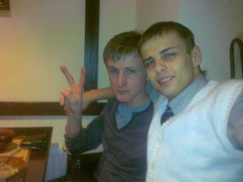 Саша Подпорин ™Сан Саныч™ | Харьков