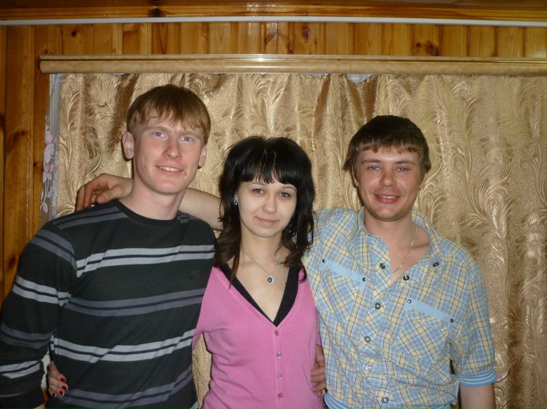 Рома Румянцев RUMIN | Кострома