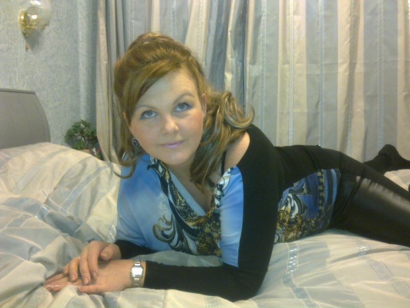 №2, Елена Каштанова №2, Елена Каштанова