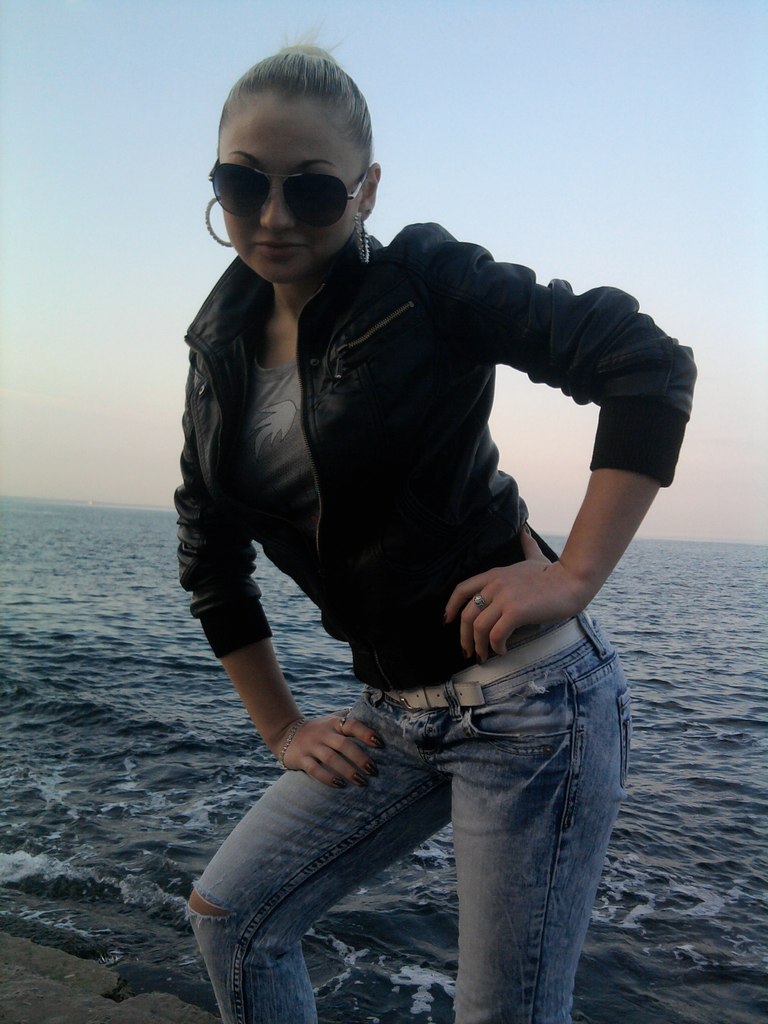 Светлана Игоревна | Одесса