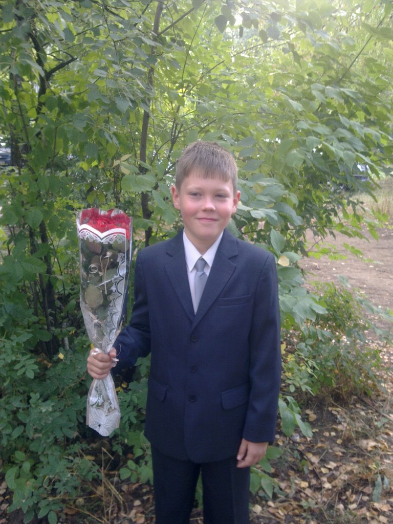 Василий Живанов Васильевич | Рязань