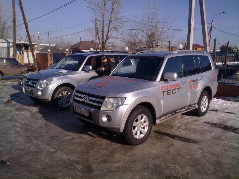 Николай Жилин JACK | Иркутск