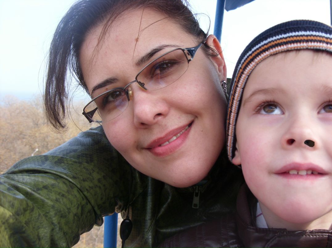 Наталия Куценко | Одесса