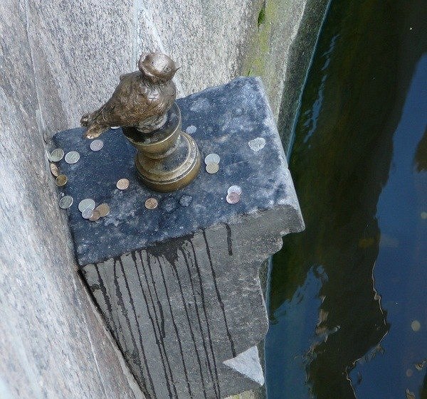 Оля Власова ЛЯ ЛЯ | Санкт-Петербург