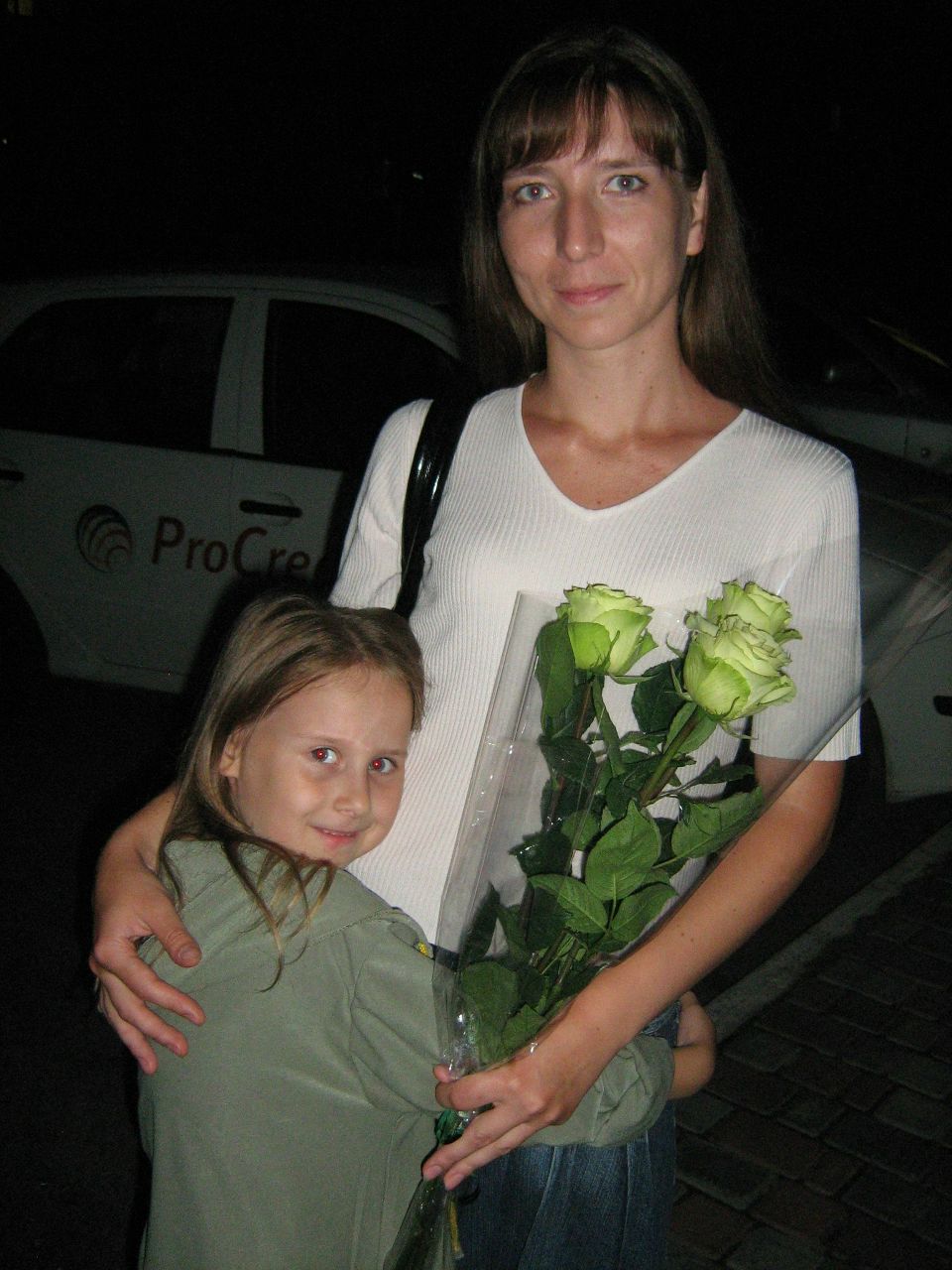 Зинаида Гбур | Кременчуг