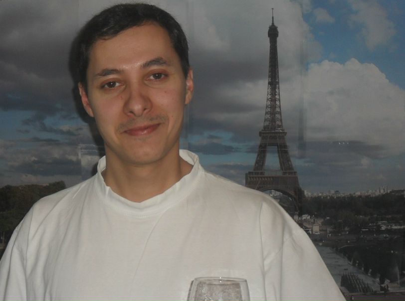 №69, Игорь Шатров, Санкт-Петербург, Россия №69, Игорь Шатров, Санкт-Петербург, Россия