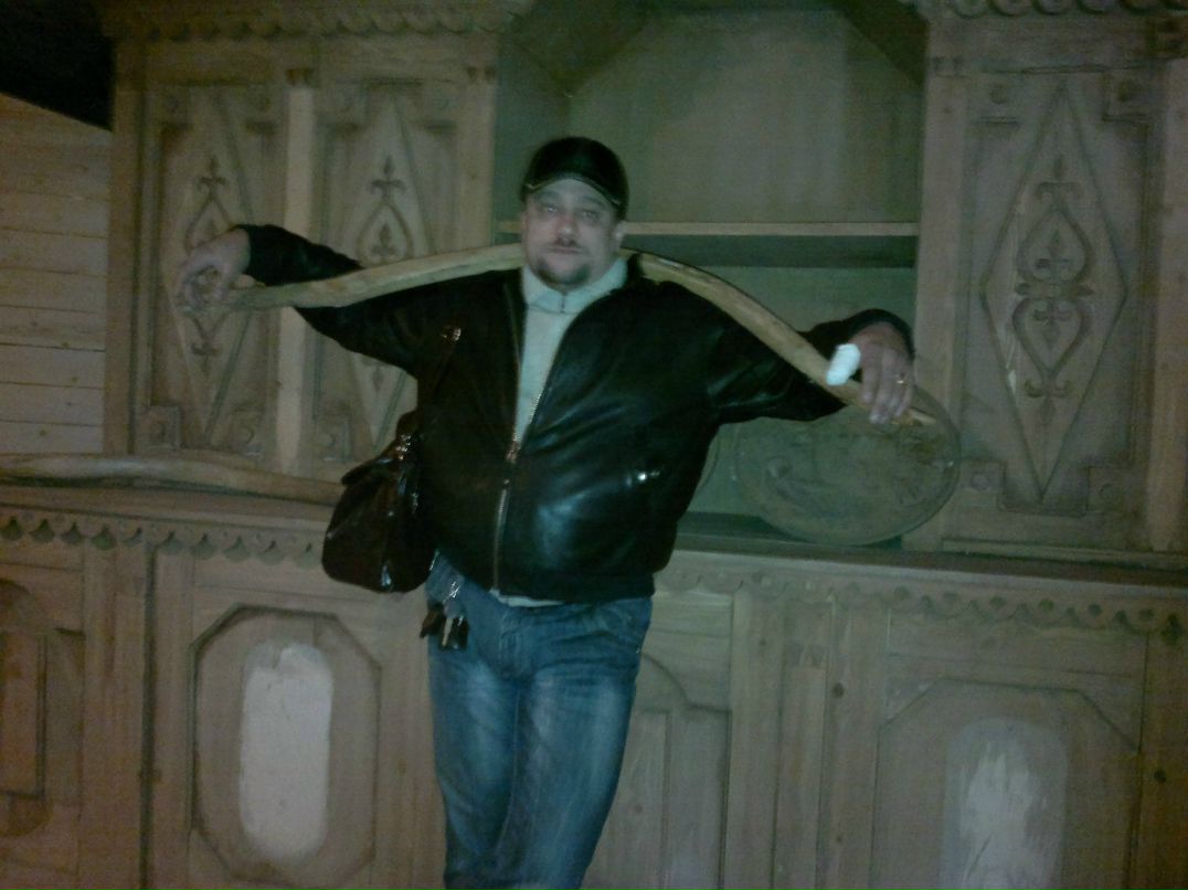 Алёнушка Сысоюшка | Санкт-Петербург