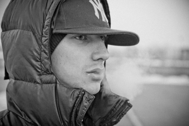 №15, Иван Анищенко, 38 лет, Хабаровск №15, Иван Анищенко, 38 лет, Хабаровск