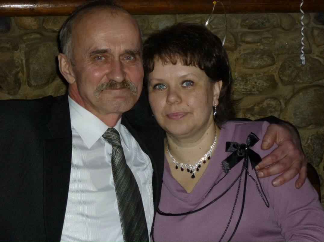 Виктор Митюшев | Кандалакша