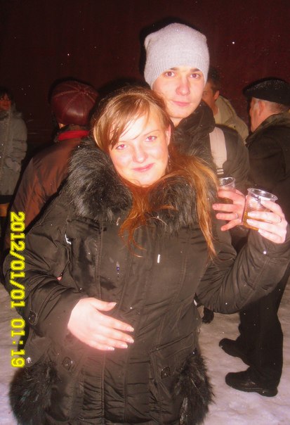 №47, Татьяна Скобелева, 34 года, Орехово-Зуево №47, Татьяна Скобелева, 34 года, Орехово-Зуево