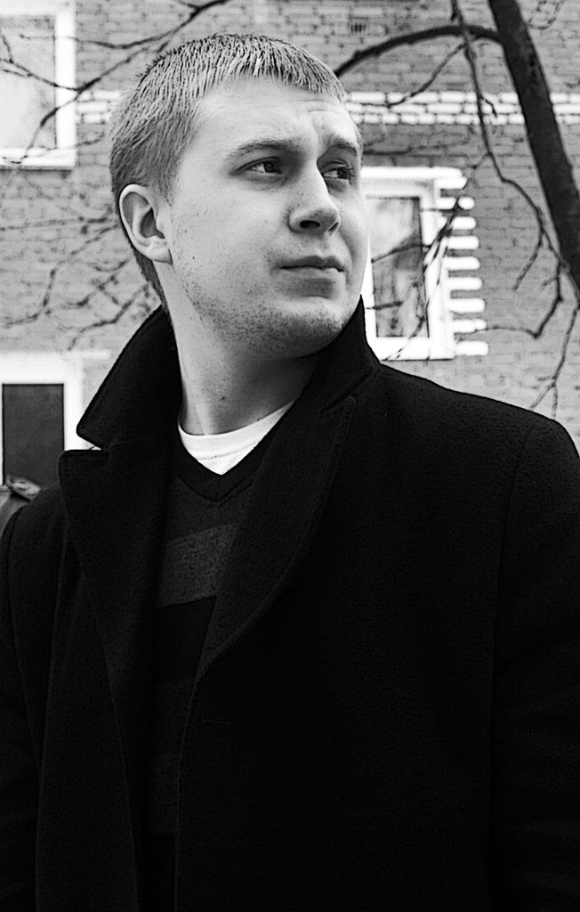 Александр Назаров | Подольск