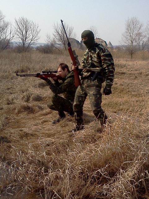 Сергей Заикин {SHADOW} | Харьков