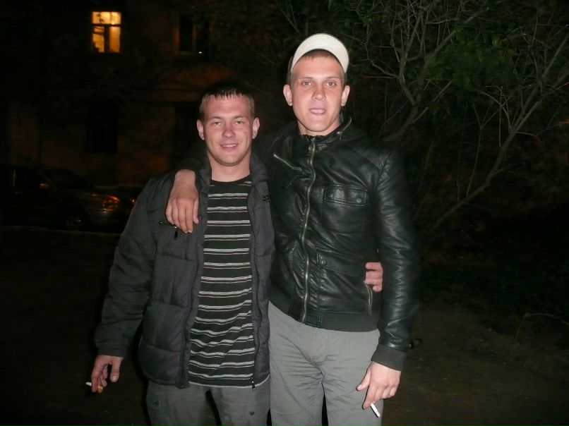 Диман Григорьевский | Волгоград