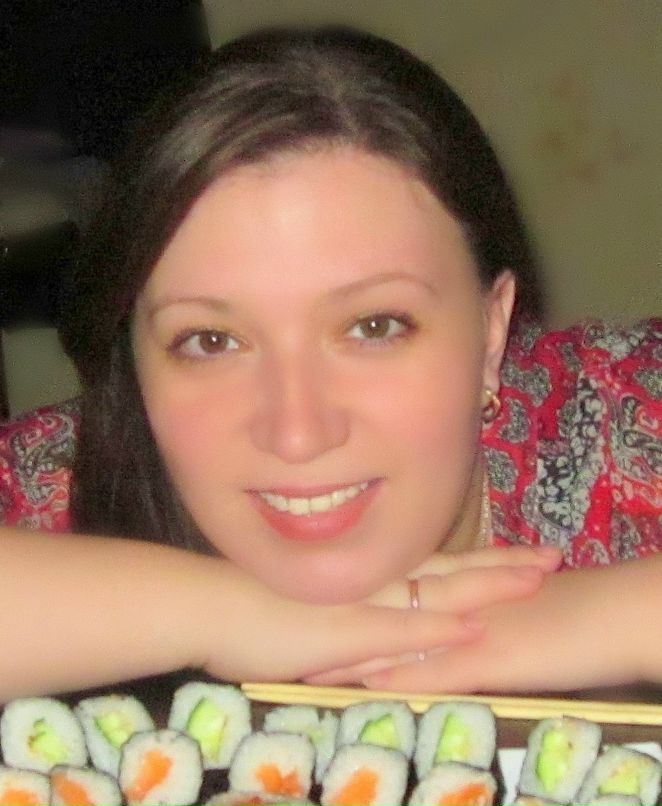 Маргарита Бурнос | Дзержинский