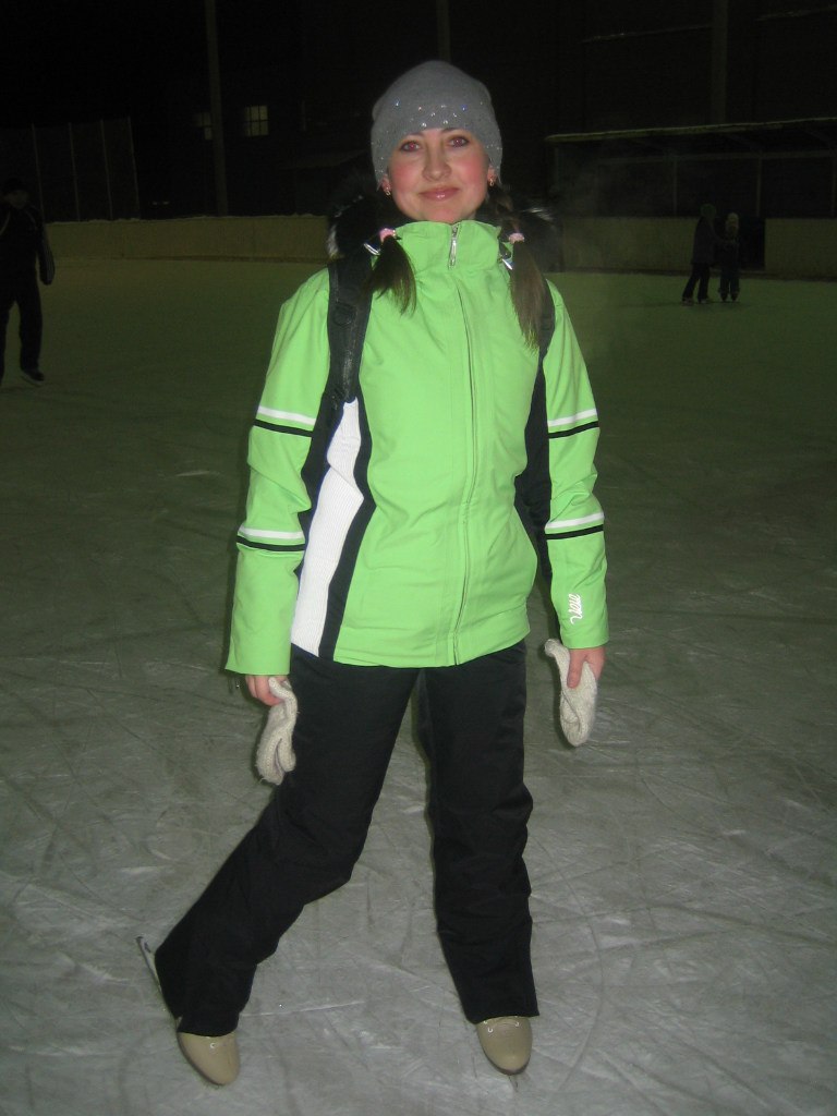 Ольга Козлова | Ухта