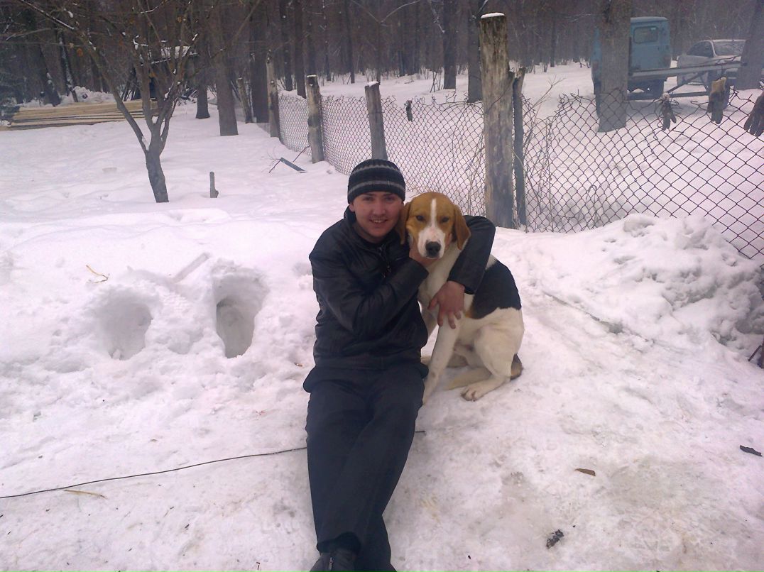 Андрей Карпов | Вурнары