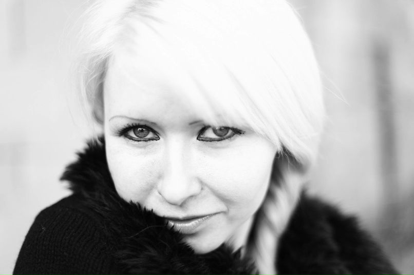 Танюша Радченко | Талгар