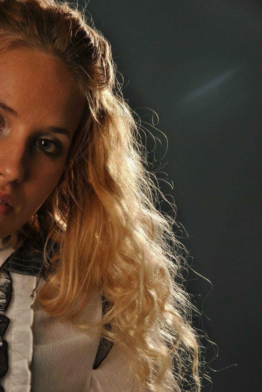 Леночка Боровенникова | Ростов-на-Дону