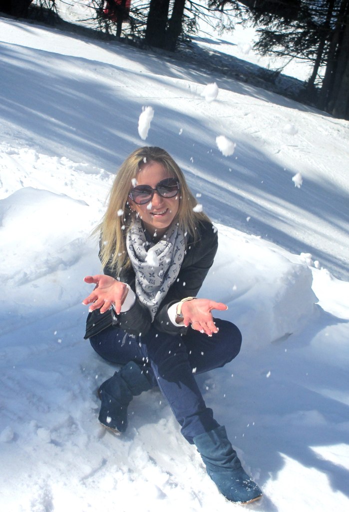 Ксения Леденева Blondy ♥♥♥ | Тамбов