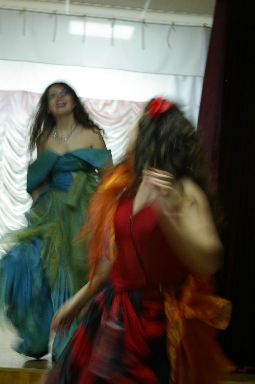 Индира Мухамедова | 