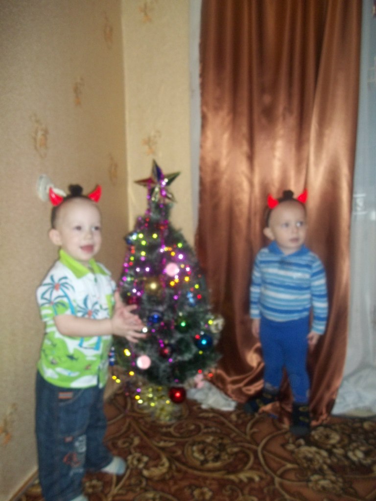 Лена Мезенцова | Мурманск