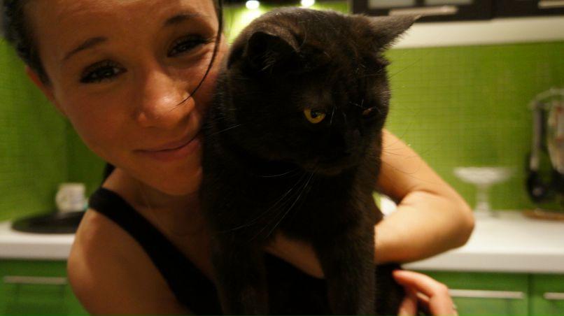 Регина Беликова | Москва