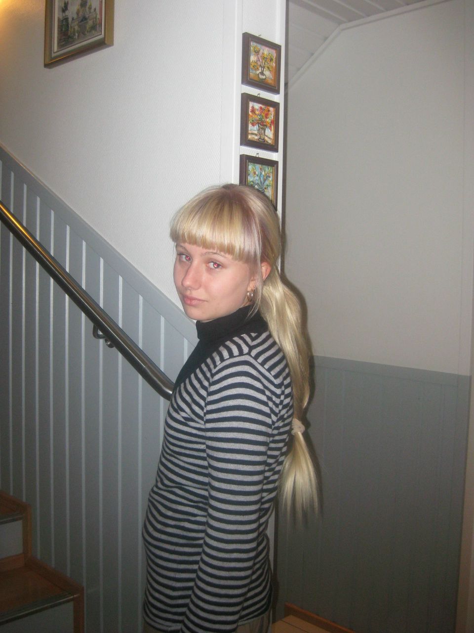 Саша Пеухкури Саара | Lappeenranta