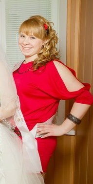 Юлия Пепеляева | Архангельск