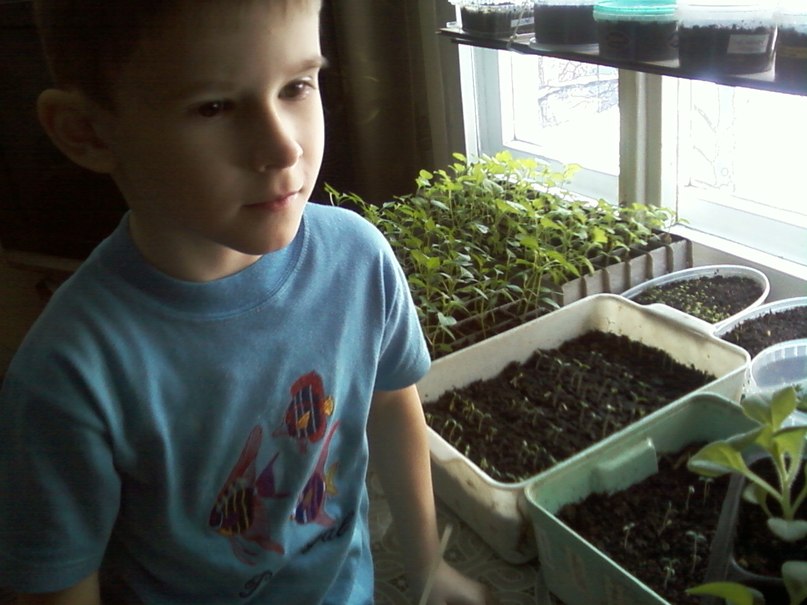 Юрий Потапов | Пенза