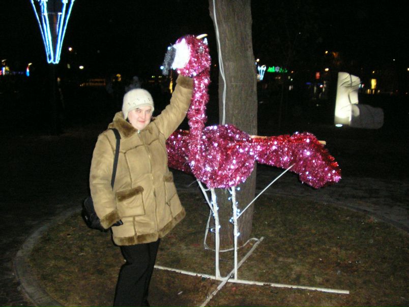 №25, Ирина Бормотова, 40 лет, Днепр (Днепропетровск) №25, Ирина Бормотова, 40 лет, Днепр (Днепропетровск)