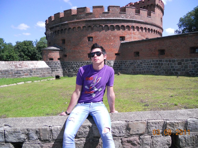 Михаил Поджилков | Люберцы