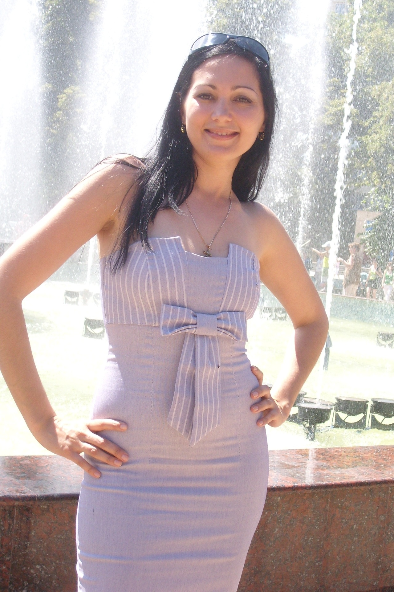 Анна Алексеева, Краснодар | Поиск информации