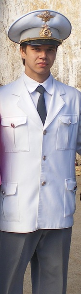 №36, Артём Пономаренко, Пермь №36, Артём Пономаренко, Пермь