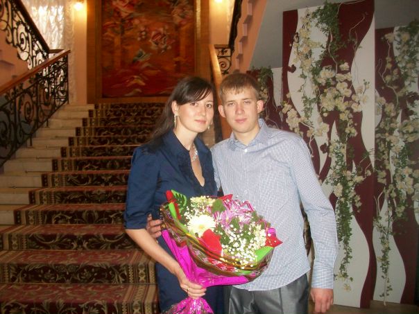 №12, Алия Сайфутдинова, 37 лет, Казань №12, Алия Сайфутдинова, 37 лет, Казань