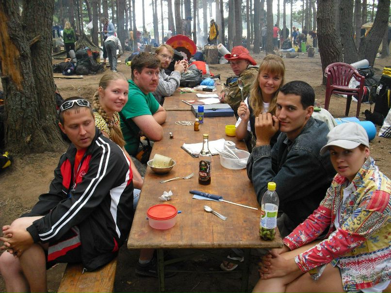 Настена Яговкина | Суна