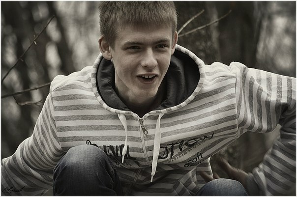 Даниил Акинин | Санкт-Петербург