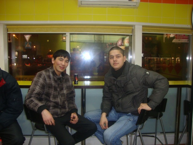 Фото профиля