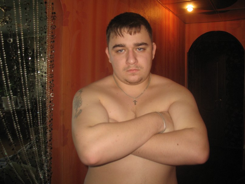 Александр Морозов | Ростов