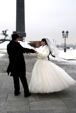 Нарине Лачинян | Москва